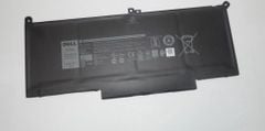 Pin laptop DELL Latitude 7280 7290 7390 7480 7480 E7280 E7390 E7480 E7490, DJ1J0 DM6WC 2X39G F3YGT