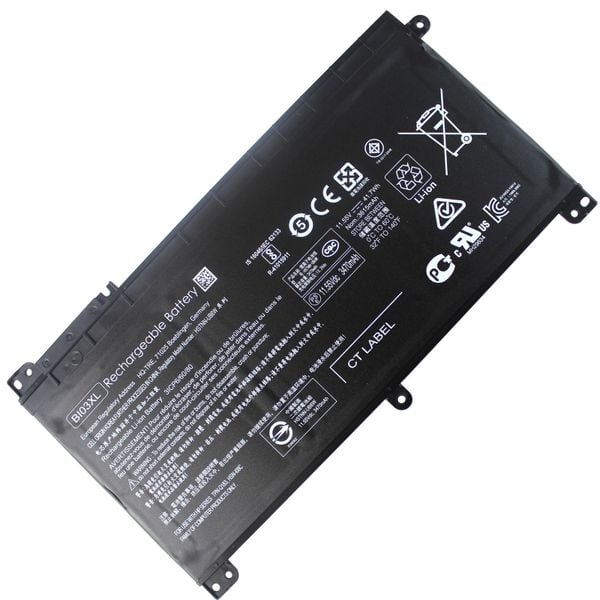 Pin Laptop HP X360 13-U000 BI03XL