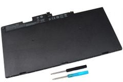 Pin laptop HP Elitebook 745 755, 840 G3, 840 G4, 850 G3, 820 G4, ZBook 15U G3 G4 – 840 G3 – 3 CELL