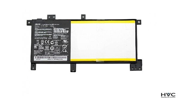 Pin Laptop ASUS X456 - C21N1508