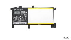 Pin Laptop ASUS X456 - C21N1508
