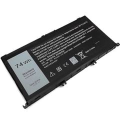 Pin Laptop DELL Inspiron 15 7559 357F9 74WH 7557 7567 5577