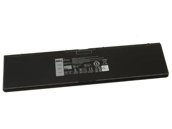 Pin laptop DELL Latitude E7440 E7450 45WH - 47WH 34GKR – 4 CELL