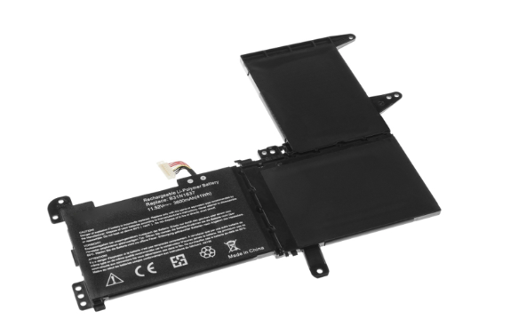 Pin Laptop ASUS S510U B31N1637 - 4CELL