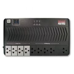Bộ lưu điện Maruson POF-1000AUCGMC ( 1000VA/520W)