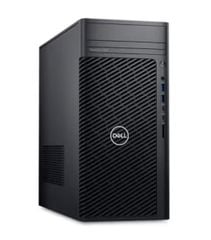 Máy tính trạm Workstation Dell Precision 3680 Tower |  i7 14700 | RAM 16GB DDR5 | 256GB SSD +2TB SSD | VGA T400 4GB