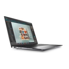 Laptop DELL Precision 5690 2024 | Ultra 7 - 165H | Ram 32GB DDR5 | SSD 1TB | RTX 2000 Ada | 16 inch UHD+ Cảm ứng