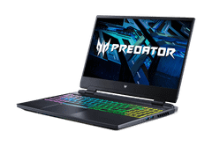 Laptop Gaming Acer Predator Helios 300 Intel Core i7 11800H | RAM 16GB | SSD 512GB + 1TB | RTX 3060 | Màn hình 15.6 inch