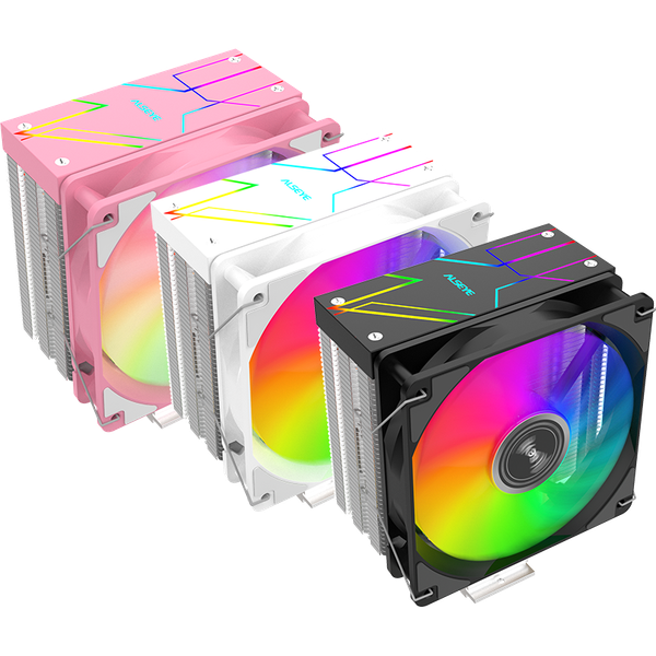 Tản Nhiệt Khí ALSEYE N120-SE SK2011