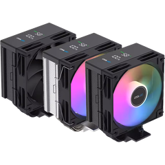 Tản nhiệt khí CPU Coolleo B40 Digital 1700AM5