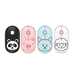 Chuột Không dây FORDER E160H Wireless