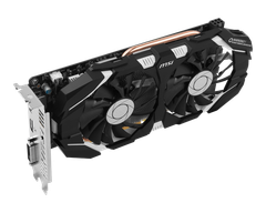 VGA MSI GTX 1060 3GB OC