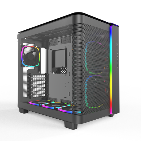 Case Montech KING 95 PRO