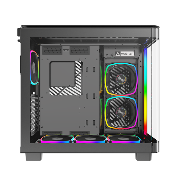 Case Montech KING 95 PRO