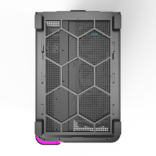 Case Montech KING 95 PRO