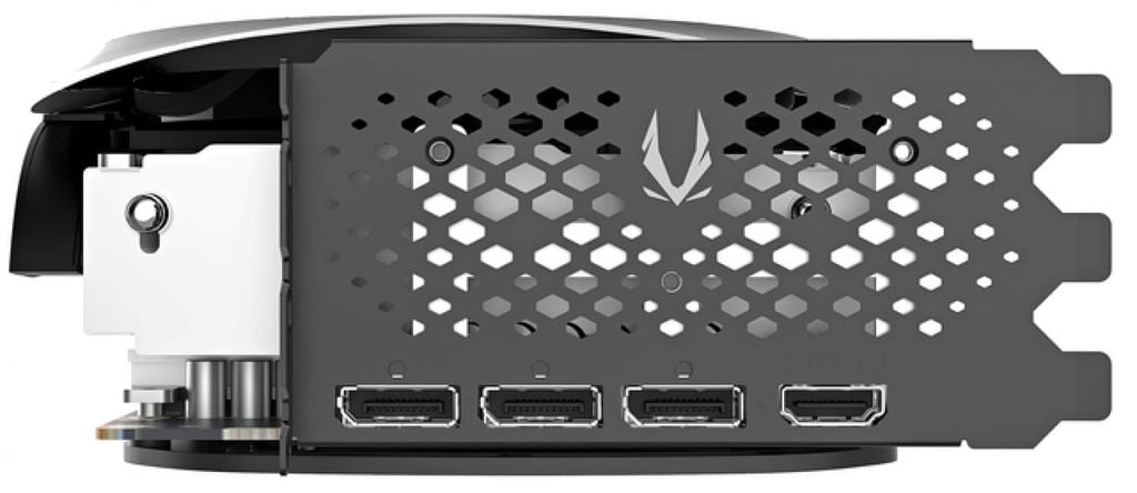 VGA Zotac RTX 4080 16GB AMP Extreme AIRO GDDR6X