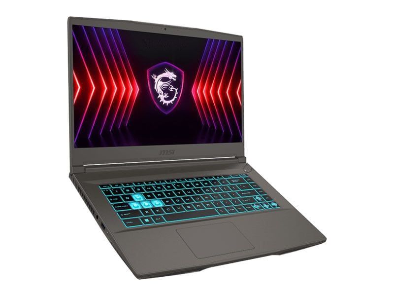 Laptop Gaming MSI Sword 16 HX B14VGKG 038VN | i7 14700HX | 16GB DDR5 | SSD 1TB | RTX 4070 8GB | 16 inch QHD IPS 240Hz