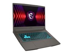 Laptop Gaming MSI Sword 16 HX B14VGKG 038VN | i7 14700HX | 16GB DDR5 | SSD 1TB | RTX 4070 8GB | 16 inch QHD IPS 240Hz