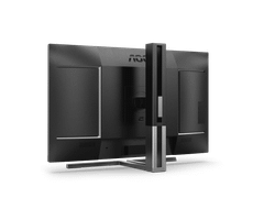 Màn hình phẳng AOC Q27U3CV/74 | 27inchs | 75Hz | IPS | QHD | Quantum Dot Tech | Calman Ready | HDR 400 | USB C | 4ms