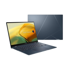 Laptop ASUS ZenBook 14 Q410VA | Core i5 13500H | 8GB | SSD M2 NVMe 512GB | 14.5inch Cảm ứng OLED 2.8K