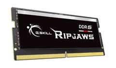 Ram Laptop GSkill Ripjaws 32GB DDR5 4800MHz (F5-4800S4039A32GX1-RS)