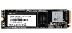SSD Lexar NM610 M.2 2280 PCLe G3x4 250GB