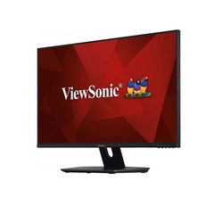 Màn hình ViewSonic VX2480-2K-SHD | 2K | IPS | 24 inch | 75Hz