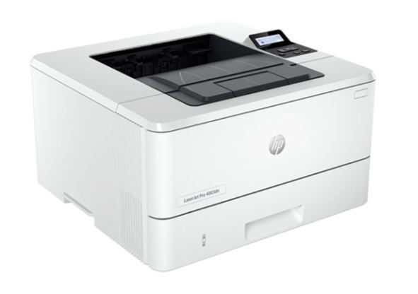Máy in đơn năng HP LaserJet Pro 4003dn (A4/A5/USB/ LAN)