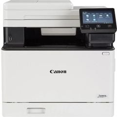 Máy in màu Laser đa chức năng CANON MF752CDW (wifi/ in/scan/copy/đảo mặt/fax)