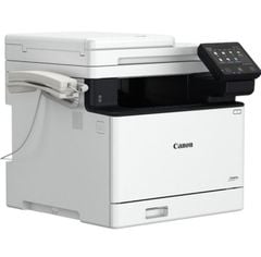 Máy in màu Laser đa chức năng CANON MF752CDW (wifi/ in/scan/copy/đảo mặt/fax)