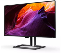 Màn hình PHILIP 27B1U7903 | UHD 3840x2160 | 27 inch | 60Hz | 4ms