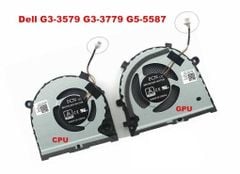 Quạt tản nhiệt laptop Fan CPU Dell G3 3579 3779 G5 5587