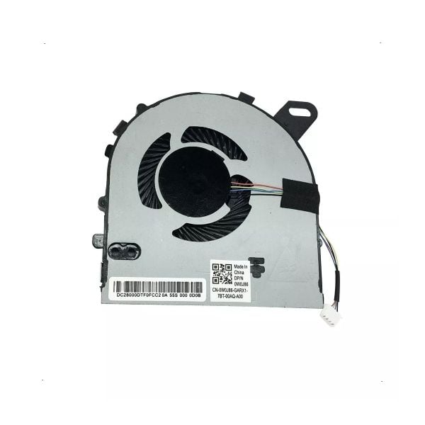 Fan Laptop DELL Inspiron 15-7560 Vostro 5468 5568 V5468 V5568