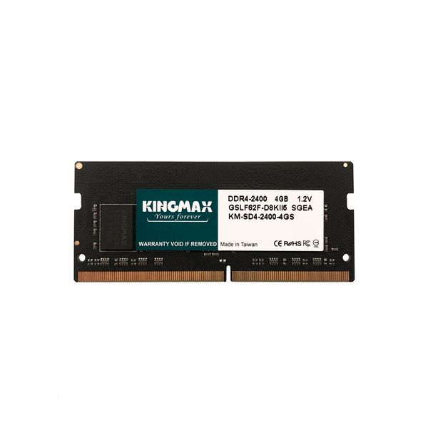 Ram Laptop KINGMAX DDR4 4GB