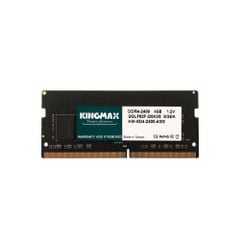 Ram Laptop KINGMAX DDR4 4GB