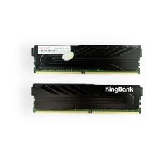 Ram PC KINGBANK 16GB tản thép