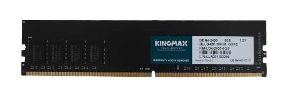 Ram PC KINGMAX DDR4 8GB