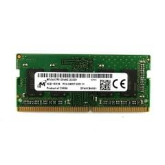 RAM Laptop MICRON DDR4 4GB