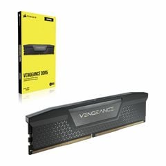 Ram PC Corsair Vengenace DDR5 32GB Bus 6000