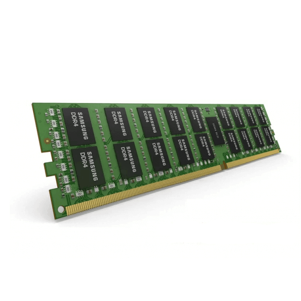 RAM ECC SAMSUNG DDR4 32GB bus 2133