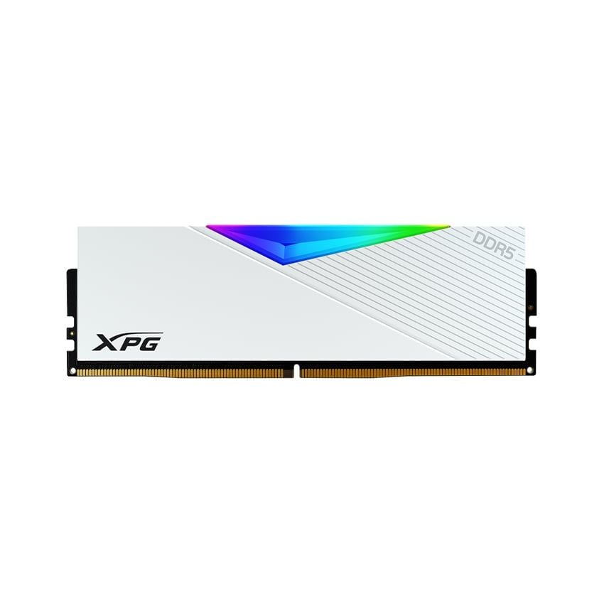 Ram PC ADATA XPG LANCER RGB 16GB (1x16GB) DDR5 6000MHz