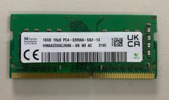 RAM Laptop SKHYNIX DDR4 16GB