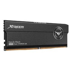 Ram PC Teamgroup Xtreem Black DDR5 48GB Bus 7600Mhz (2x24GB)