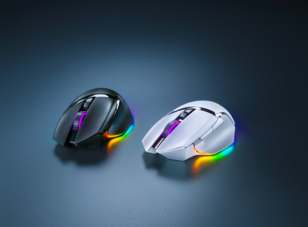 Chuột không dây Razer Basilisk V3 Pro
