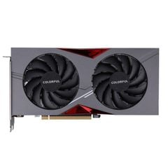 VGA Colorful GeForce RTX 4060 NB DUO 8GB-V GDDR6 - 2 Fan