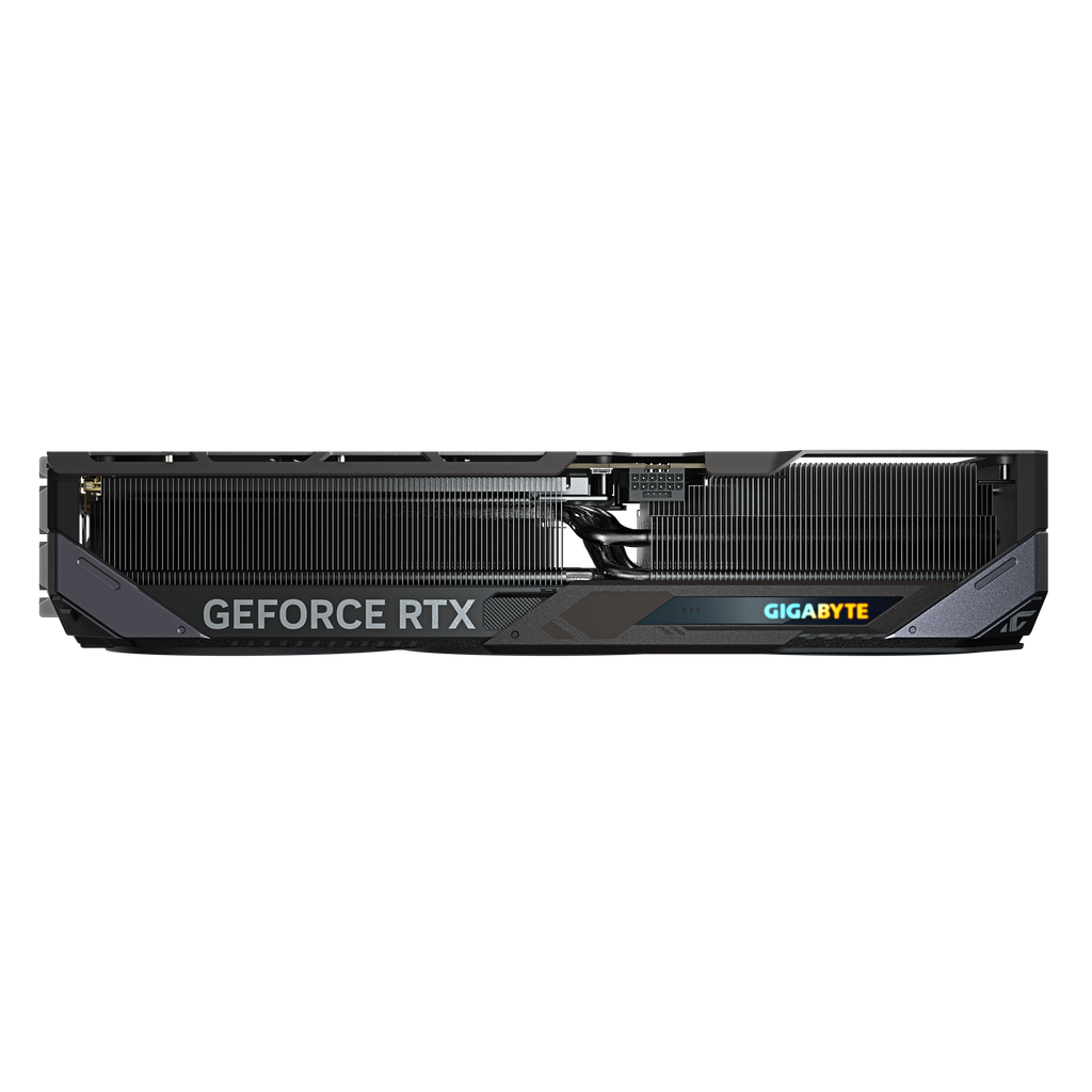 VGA Gigabyte GeForce RTX™ 5090 GAMING OC 32GB