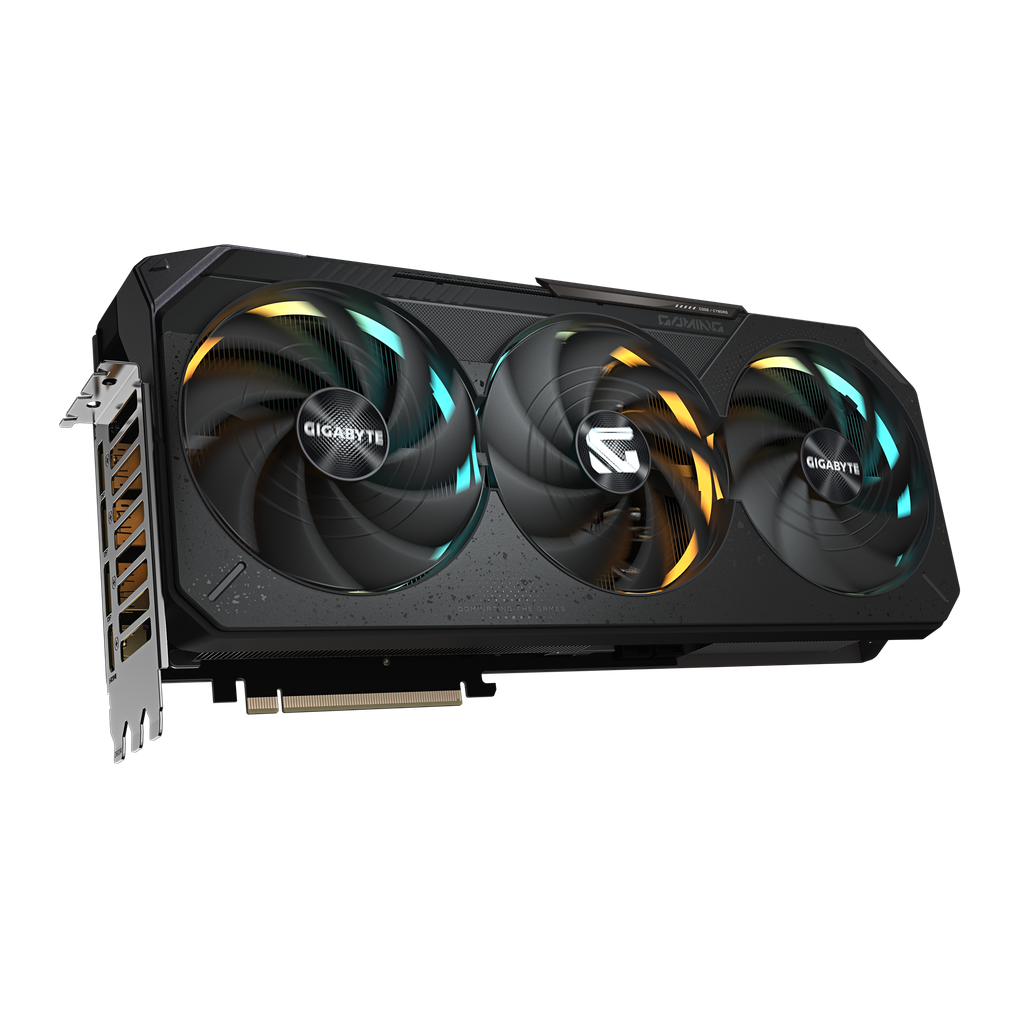 VGA Gigabyte GeForce RTX™ 5090 GAMING OC 32GB