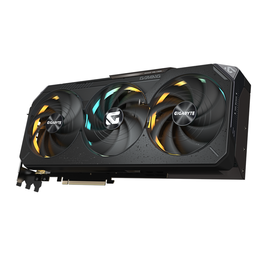 VGA Gigabyte GeForce RTX™ 5090 GAMING OC 32GB