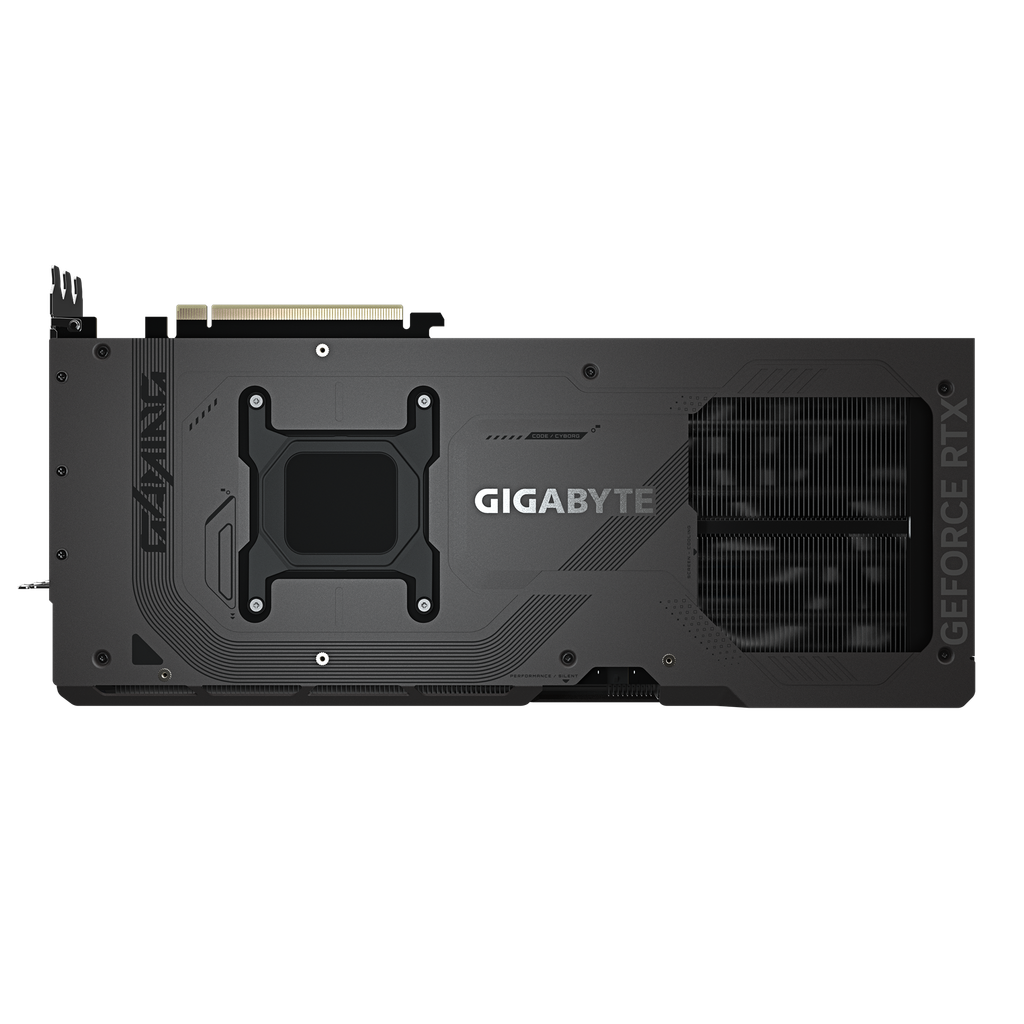 VGA Gigabyte GeForce RTX™ 5090 GAMING OC 32GB