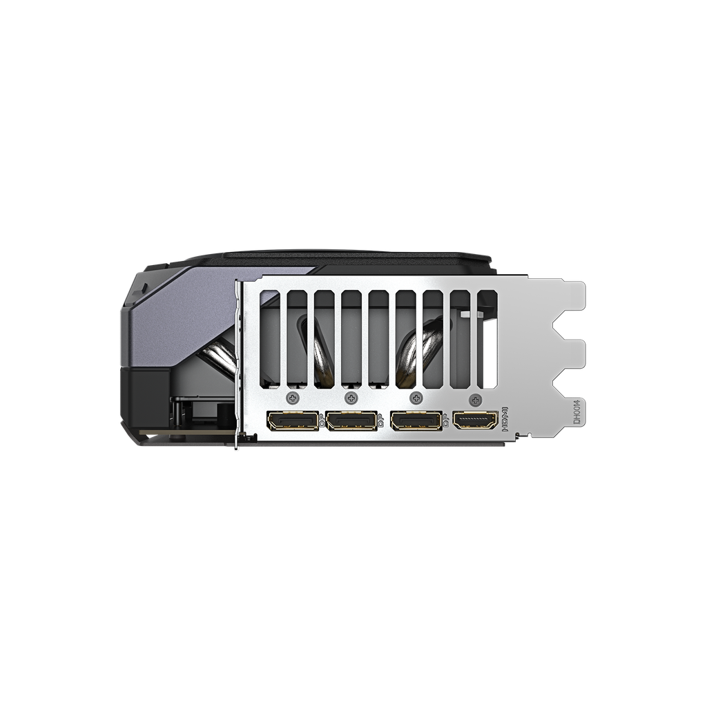VGA Gigabyte GeForce RTX™ 5090 GAMING OC 32GB